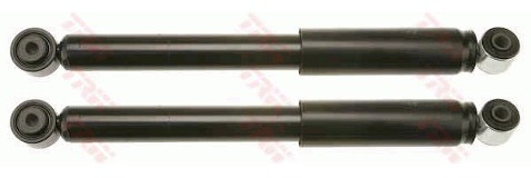 TRW Amortyzator JGT580T