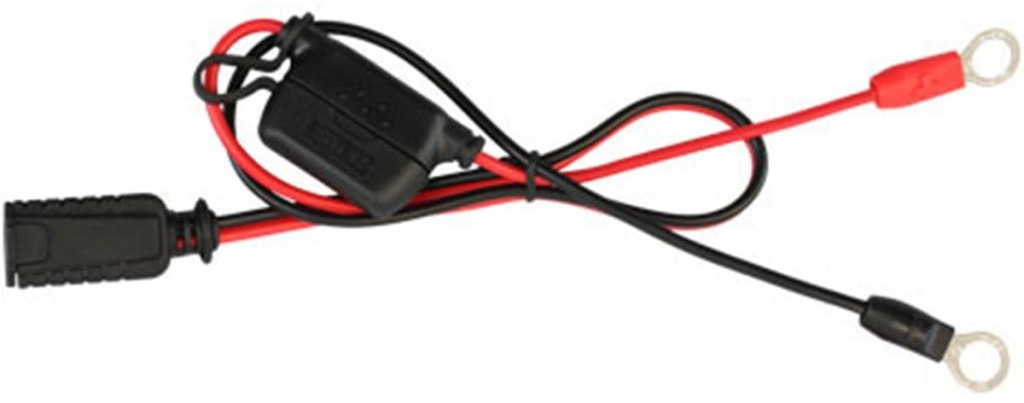 Hefra Noco Złącze oczkowe do akumulatora, XL GC008 GC008