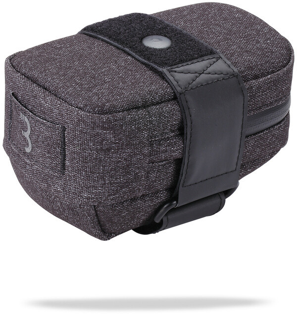 BBB BBB Compacked Torebka podsiodłowa L, black  2021 Torby na bagażnik 2973054103