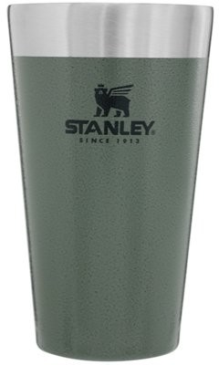 Stanley bottle Kubek termiczny Adventure Zielony