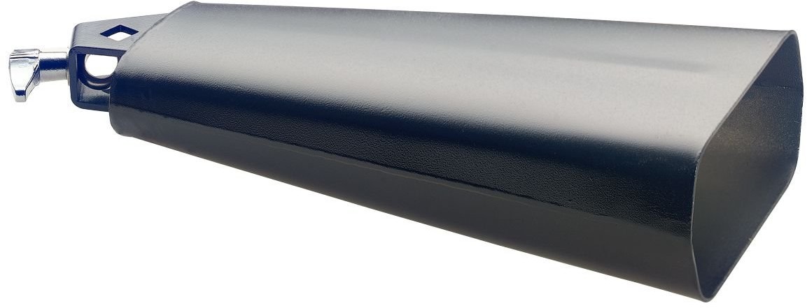 Stagg 0 CB308BK cowbell 8 1/2"