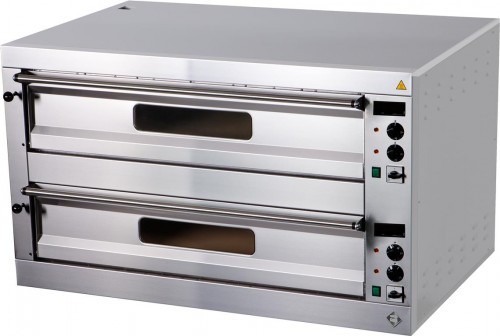RM Gastro Piec do pizzy P - 12 L