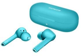 HONOR Magic Earbuds Niebieskie