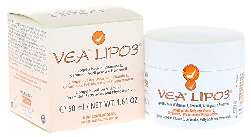 HULKA S.r.l. VEA-lipo3 emolliente idrat 11728093