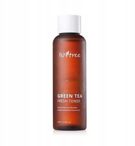 Isntree Green Tea Fresh Toner 200 ml