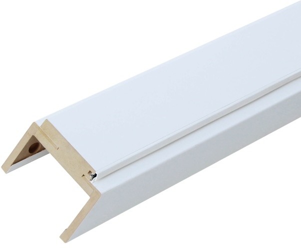 Belka ościeżnicy regulowana 140-180 mm 60 biała IND19_AC03345W