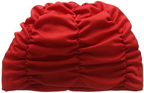 Fashy Turban czepek pływacki z poliestru 3401 40
