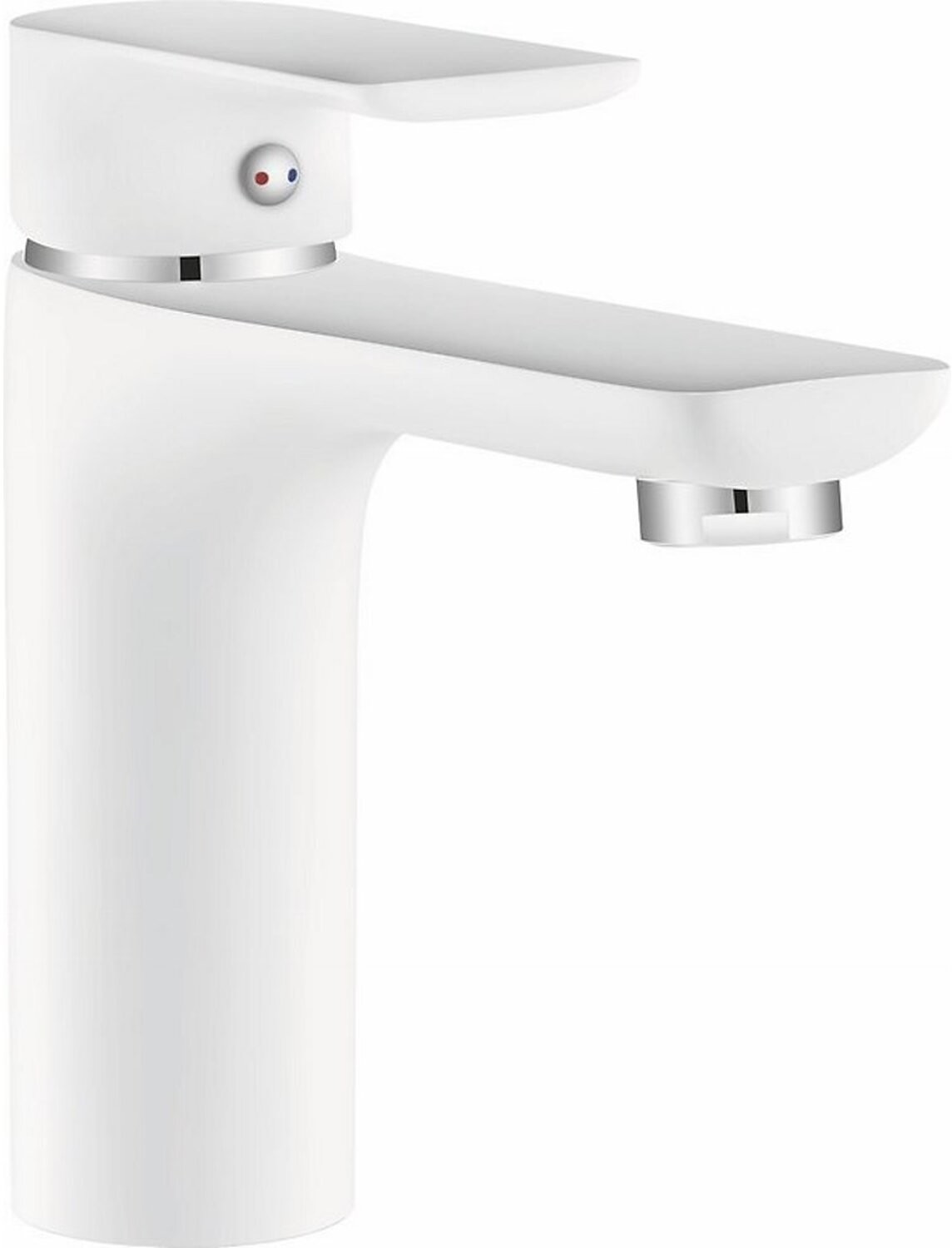 baliv Baliv Bateria umywalkowa klik WT-5210