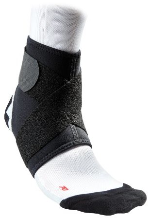 McDavid Ankle Support, czarny, L 432R-L