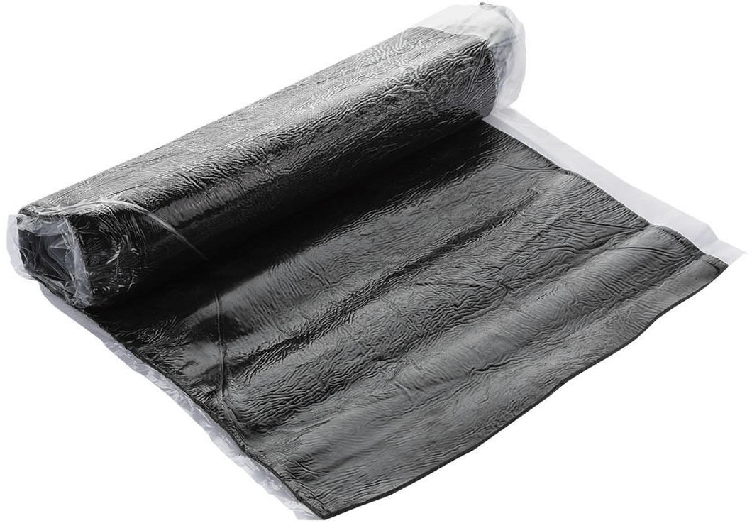 REDATS Guma Wulkanizacyjna W Rolce Surowa Ats - 1 Kg