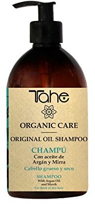 Organic Surge Oryginalny Care Oil Shampoo 300 ML 12049007