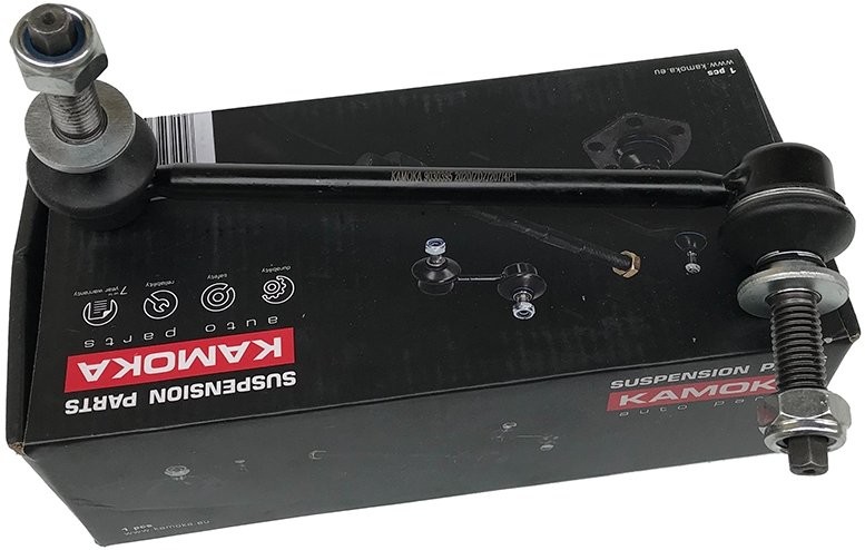 KAMOKA Łącznik przedniego stabilizatora PRAWY BAW Chrysler 300C RWD 9030395