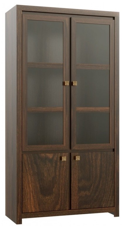 Forte Regał Indigo INDV72 D14