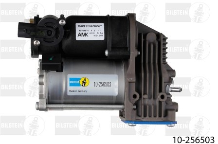 BILSTEIN Sprężarka, instalacja pneumatyczna BILSTEIN 10-256503