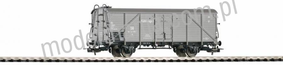 Piko Wagon towarowy kryty typ Tkroh 19 54558
