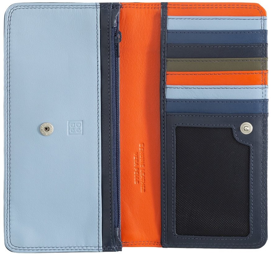DuDu Colorful - Canarie - Navy