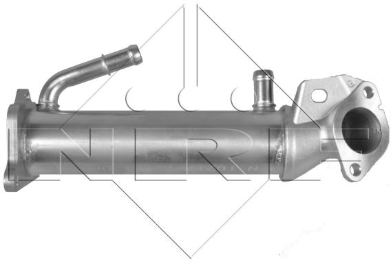 NRF Chłodnica, recyrkulacja spalin NRF 48014