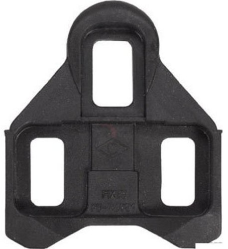 CAMPAGNOLO płyty zestawu 2656010000 buta zestawu na buty, szary, 8 x 5 x 2 cm PD-RE021
