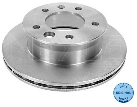 Wulf Gaertner Autoparts Tarcza hamulcowa Wulf Gaertner Autoparts 015 521 2032