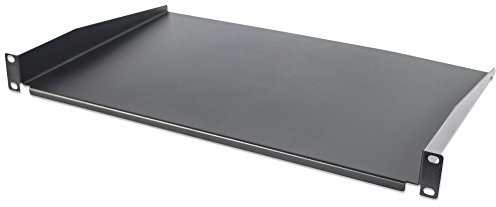 Intellinet - Półka, czarny 715072