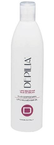 Depilia Oliwka po depilacji Arganowa 250ml 8359-uniw