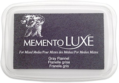 Tsukineko tsukineko Memento Luxe poduszka do stempli ML000902