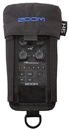 Zoom PCH-6 Protective Case for H6 PCH-6