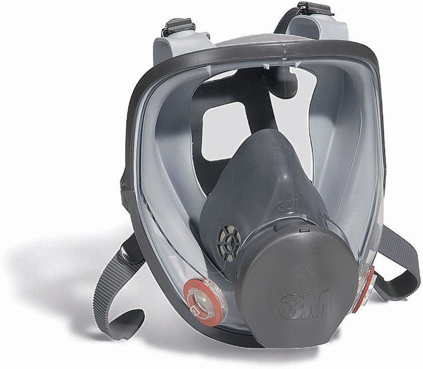 3M 6900 MASKA CAŁOTWARZOWA, ROZMIAR L - maska - L 07030015
