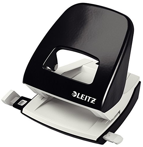 Leitz NeXXt Series Metal Office Hole Punch dziurkacz 50086095