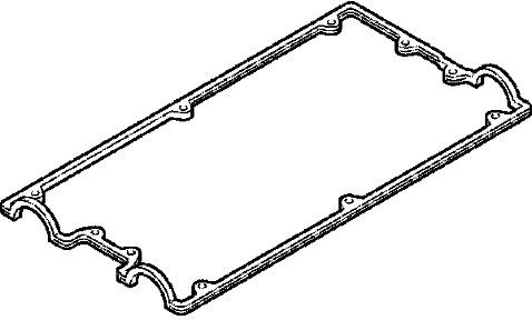 ELRING Uszczelka, pokrywa głowicy cylindrów 920.452