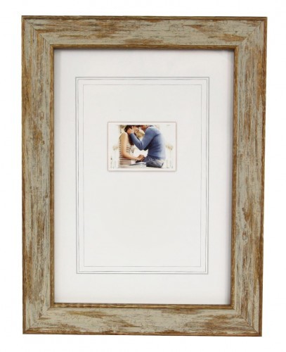 Icar Ramka 21x30 Village EXB taupe RIC21EXBMIX(8)