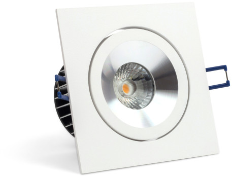 OxyLED BRADI SQ 20W 830 36 biały