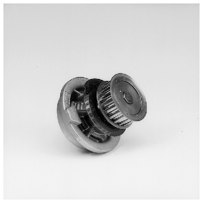 HEPU Pompa wody P398