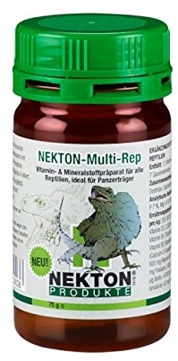 Nekton nekton Multi-REP, 1er Pack (1 X 75 G) 220075