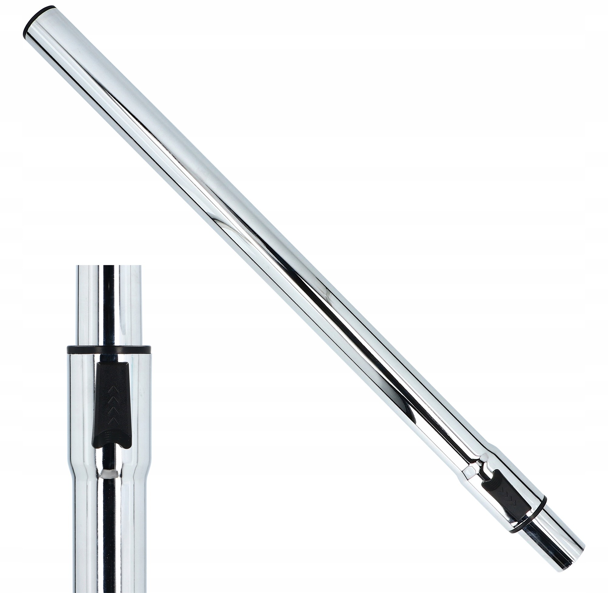 Zelmer Rura Do Odkurzacza Aquawelt Plus ZVC762ZT