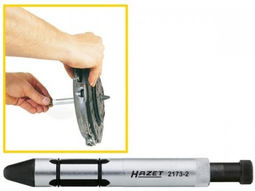 Hazet 2173  2/5 komplet naprawczy