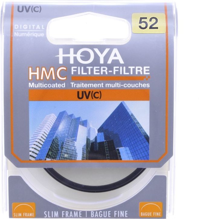 Hoya HMC 52 mm (Y5UVC052)