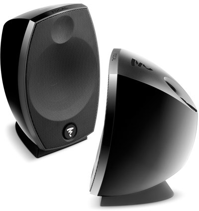 Focal Sib Evo 2.0