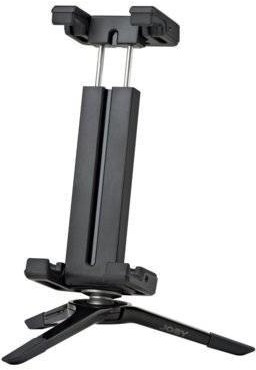 JOBY Uchwyt ze statywem JOBY JB01327 Grip Tight Micro Stand dla małych tabletów JB01327 Grip Tight Micro Stand Small Tablet) (JB01327 Grip Tight Micro Stand (Small Tablet))