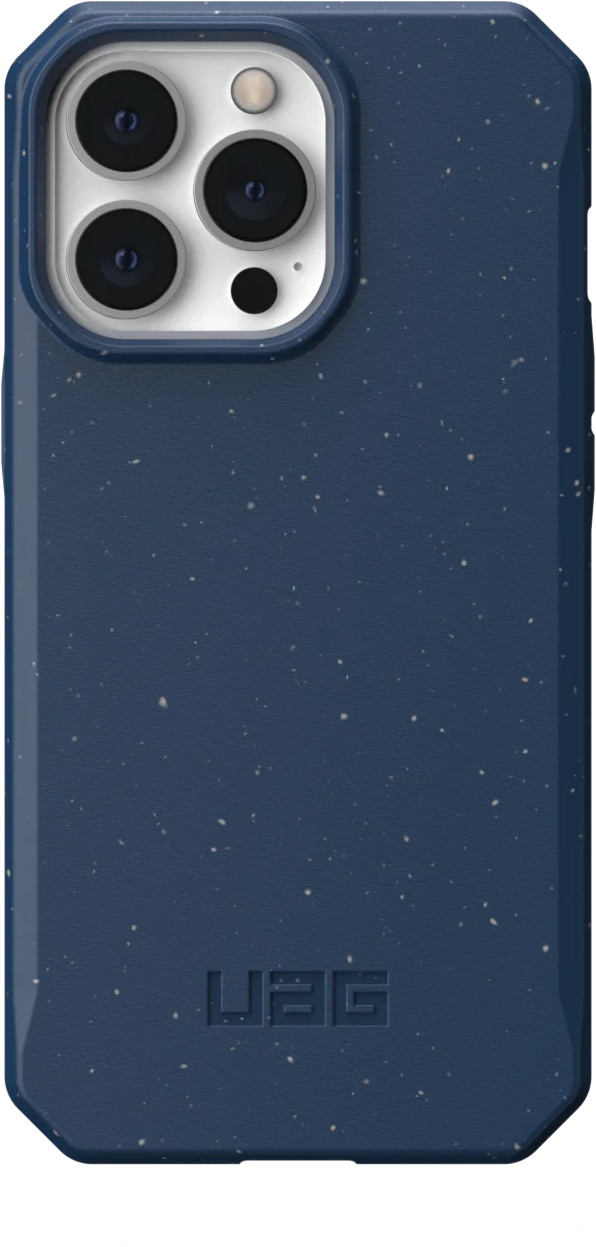 Urban Armor Outback Bio Etui Pancerne do iPhone 13 Pro (Mallard) 113155115555
