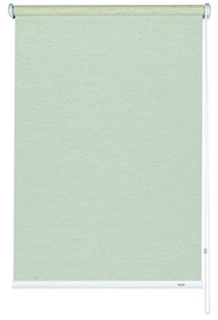 Gardinia roleta zasuwana z boku przepuszczająca światło, zielony (Mintgrün), 52 x 180 cm 6525052180