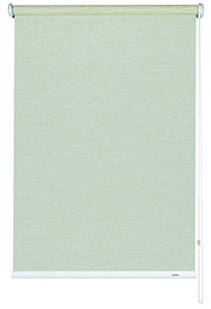 Gardinia roleta zasuwana z boku przepuszczająca światło, zielony (Mintgrün), 52 x 180 cm 6525052180