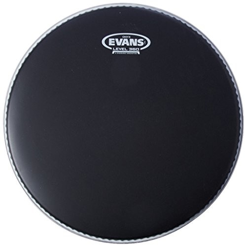 Evans evans Onyx Tom drum sierść B12ONX2