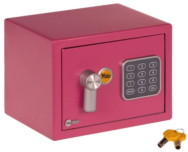 Yale Sejf elektroniczny YSV/170 R