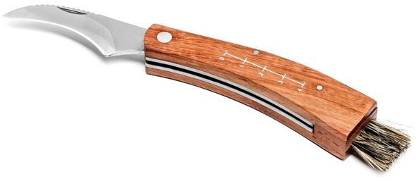 Gadget Master Zakrzywiony nóż do grzybów