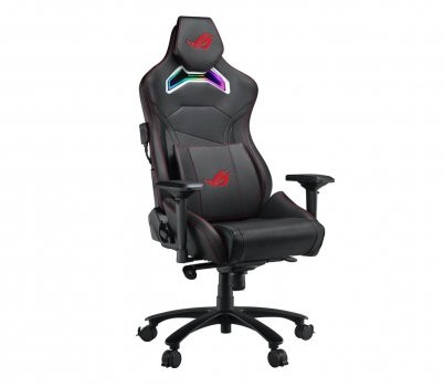 ASUS ROG Chariot Czarny(SL300C)