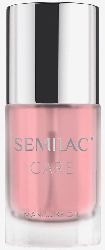 Semilac Nail & Cuticle Elixir Love PR0686