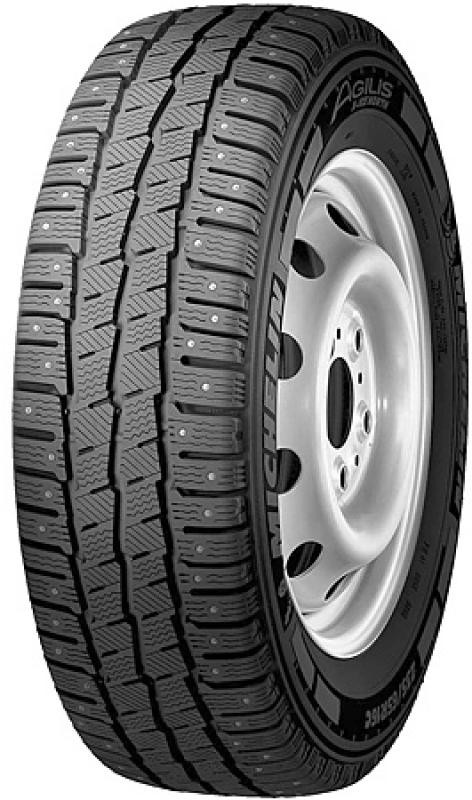 Michelin Agilis X-ICE North 225/75R16 121 R