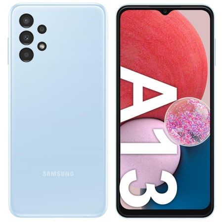 Samsung Galaxy A13 4GB/64GB Dual Sim Niebieski