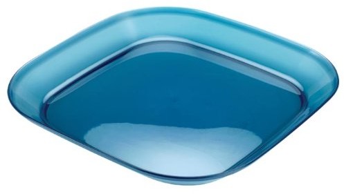 GSI Outdoors nieskończoność Plate (niebieski) 75262